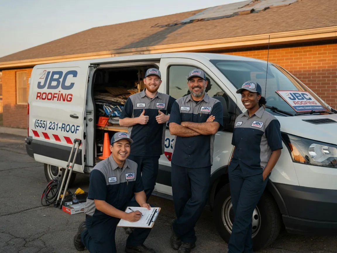 Roof Replacement company in Glenwood, UT